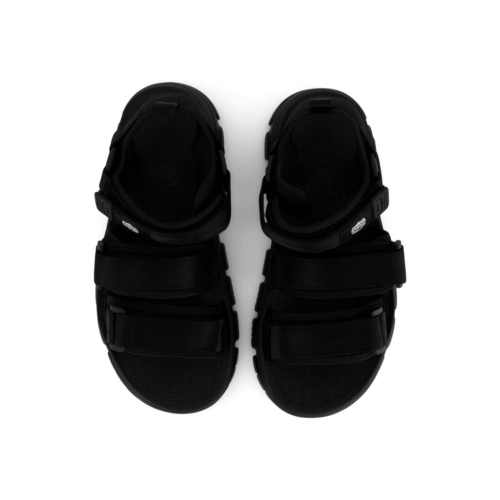 Neo Bungy At Black 00n