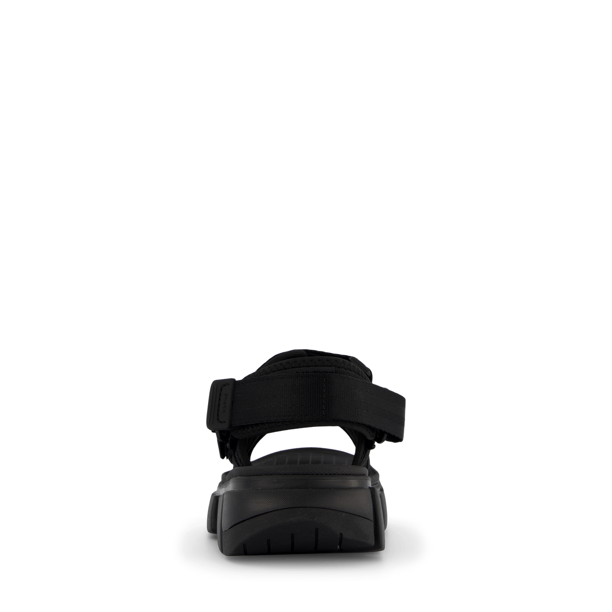 Chill Out Sf Black 00n