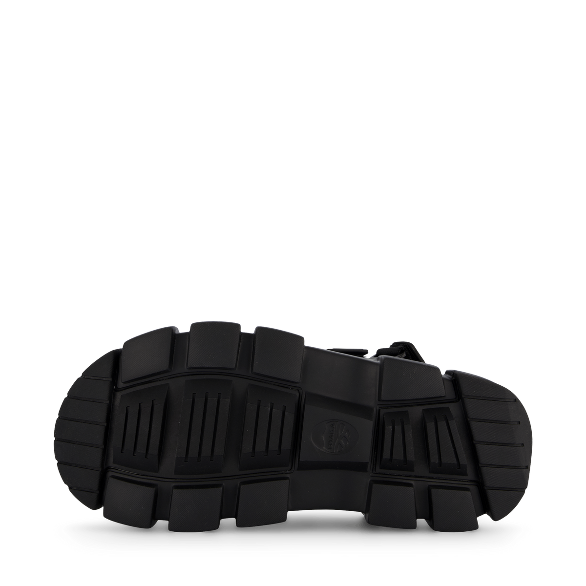 Chill Out Sf Black 00n