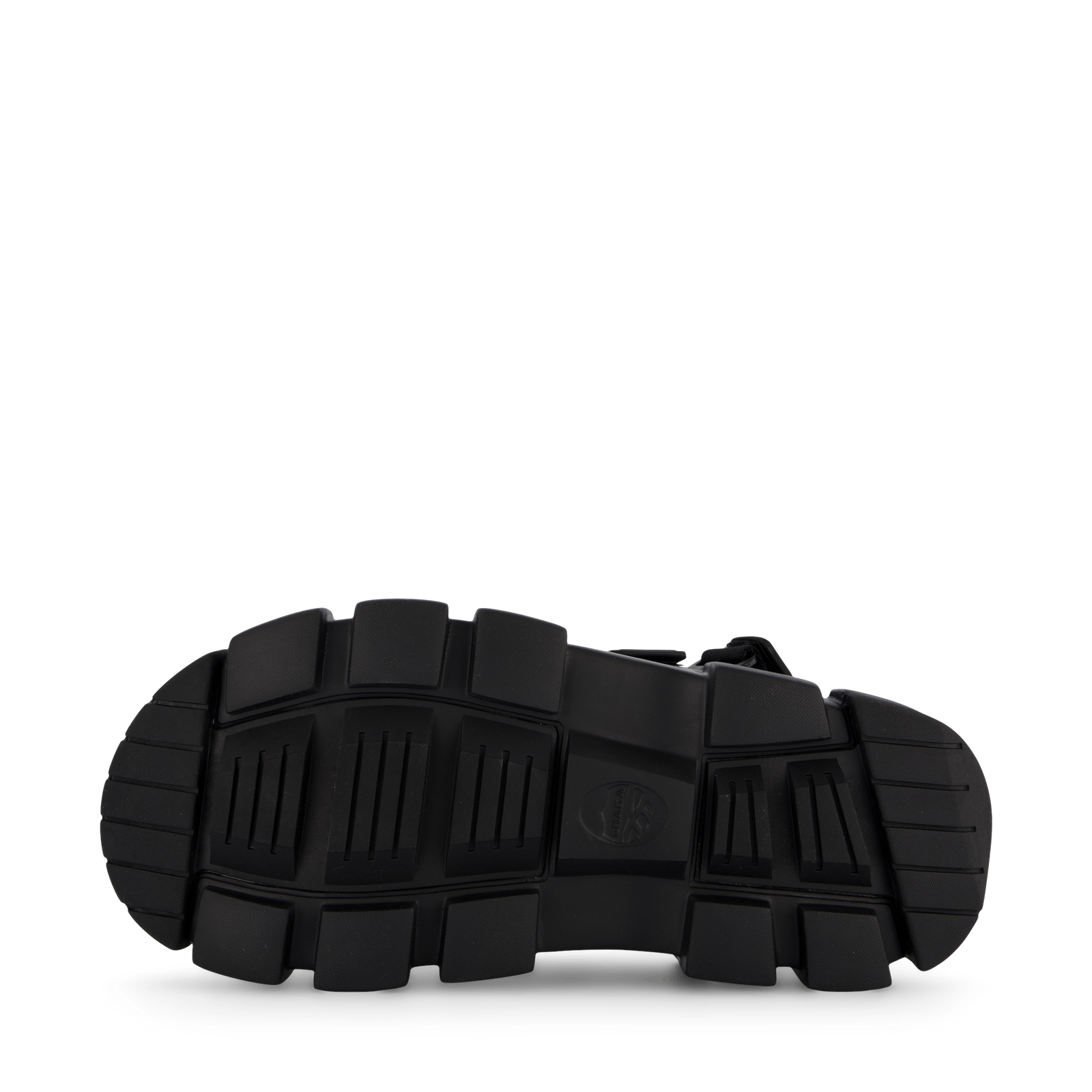 Chill Out Sf Black 00n