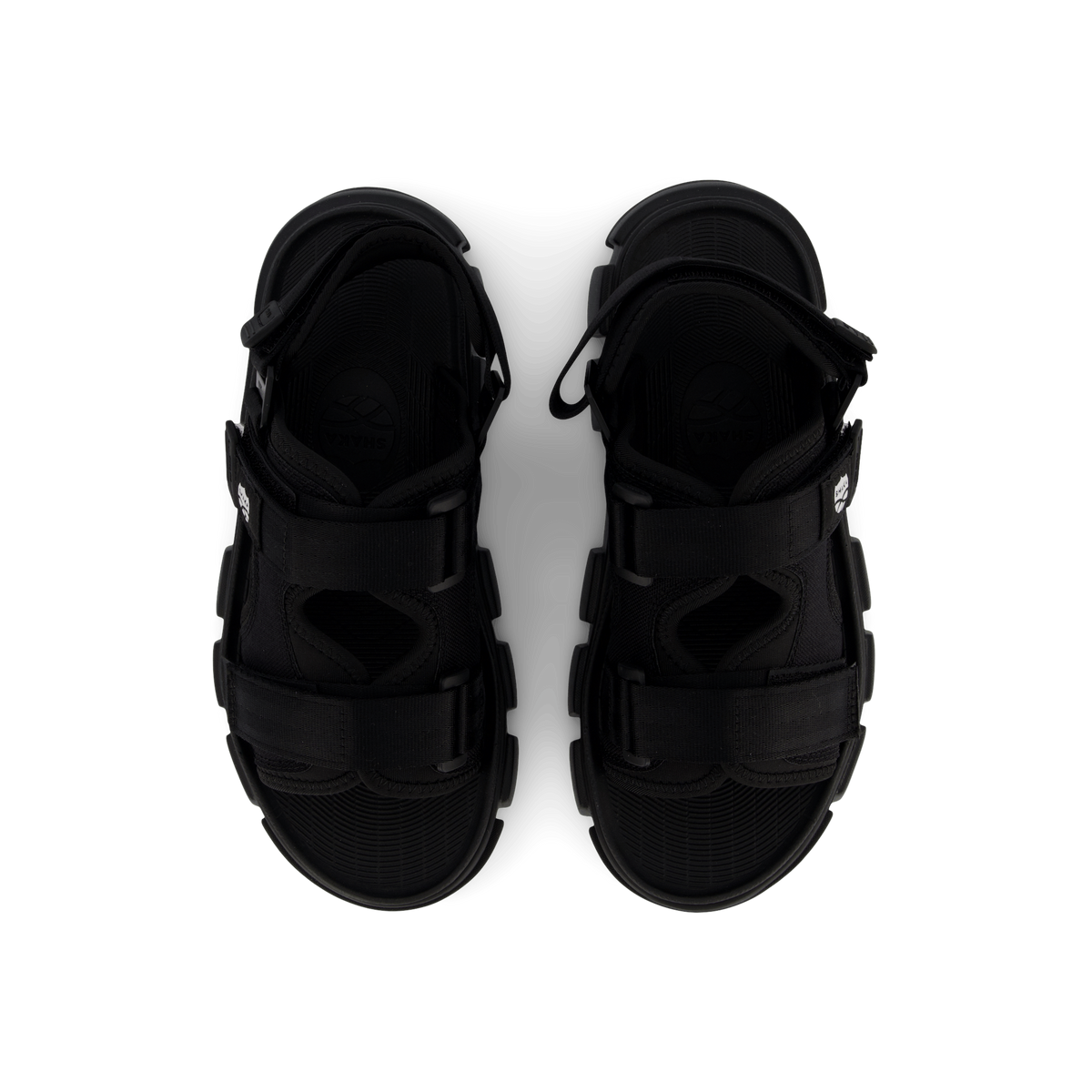 Chill Out Sf Black 00n