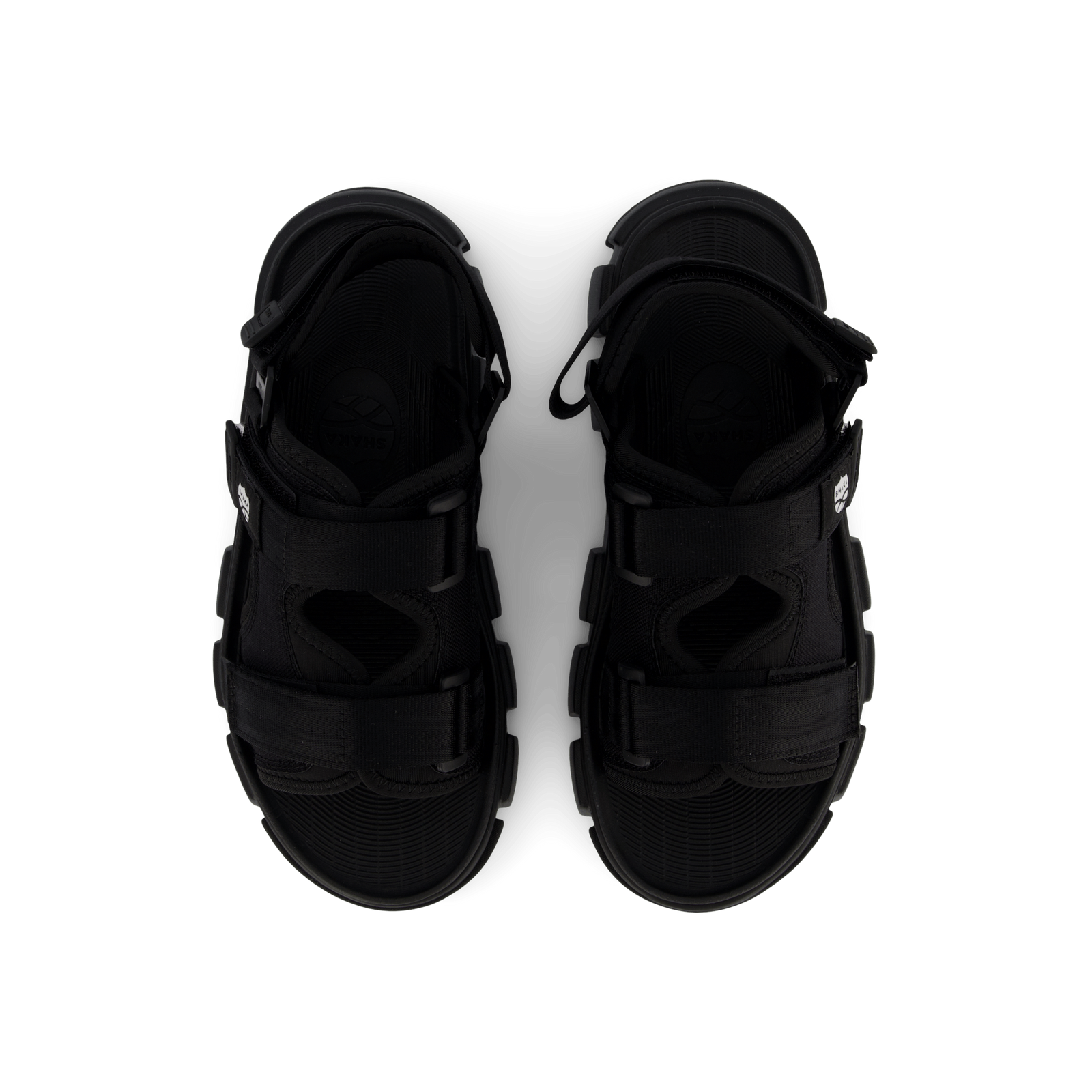 Chill Out Sf Black 00n