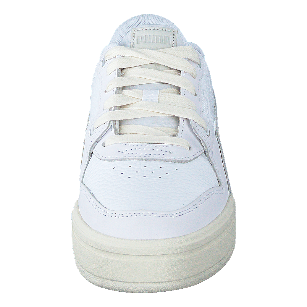 Ca Pro Lux Puma White-whisper White