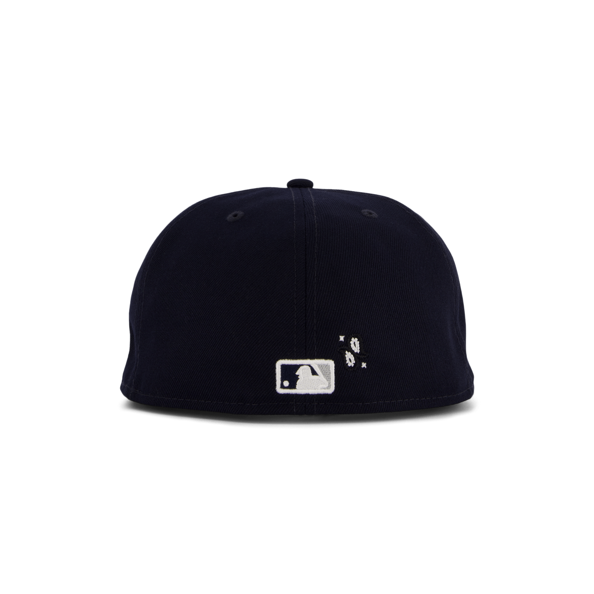 Mlb Aop Paisley 5950 Dodgers Otcwhi