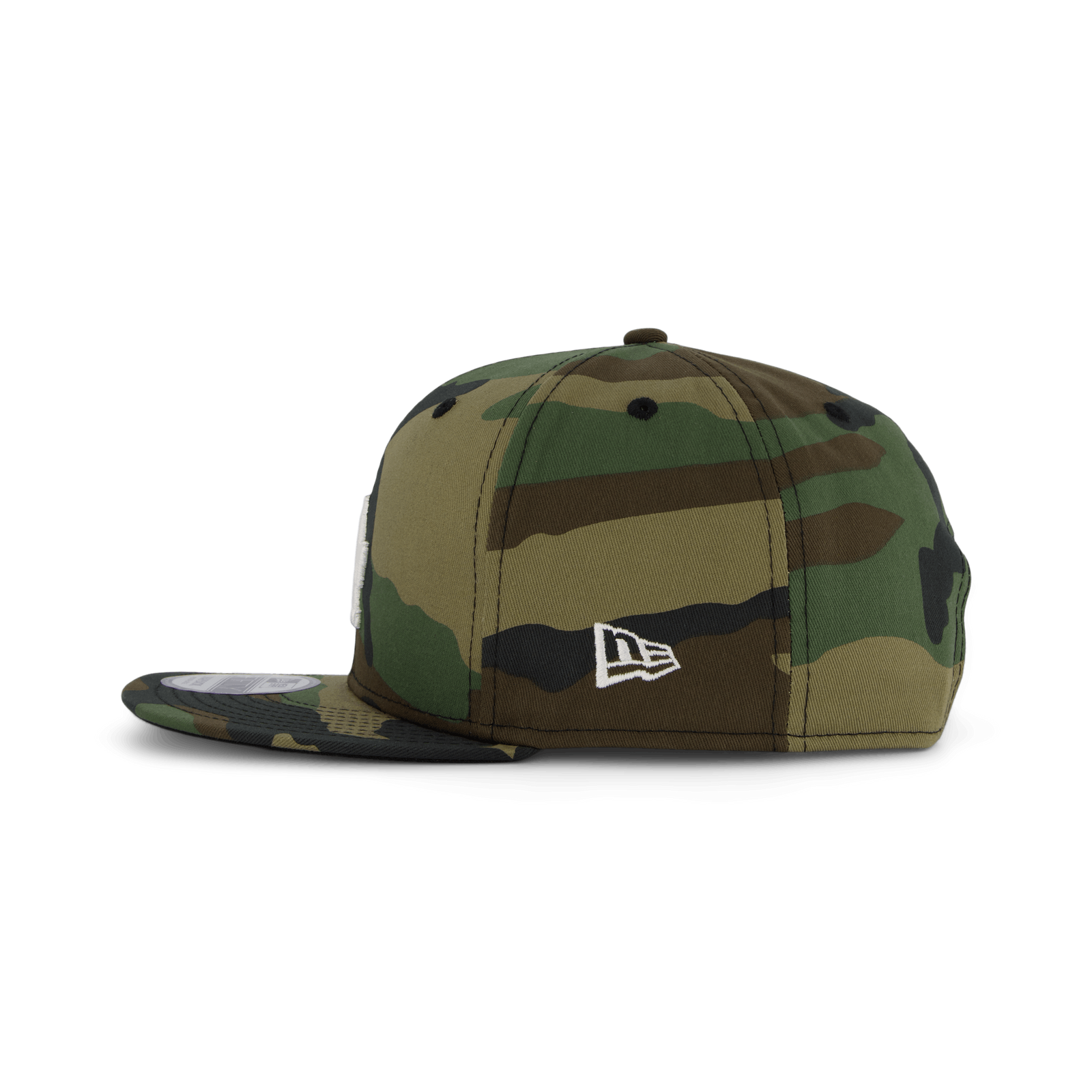 Team Camo 9fifty Dodgers Wdc