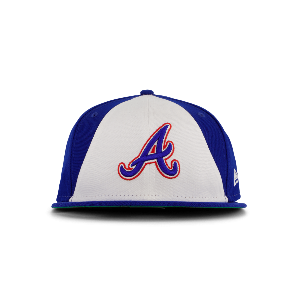 New Era, Accessories, Mens Fitted Atlanta Braves City Connect 223 Hat