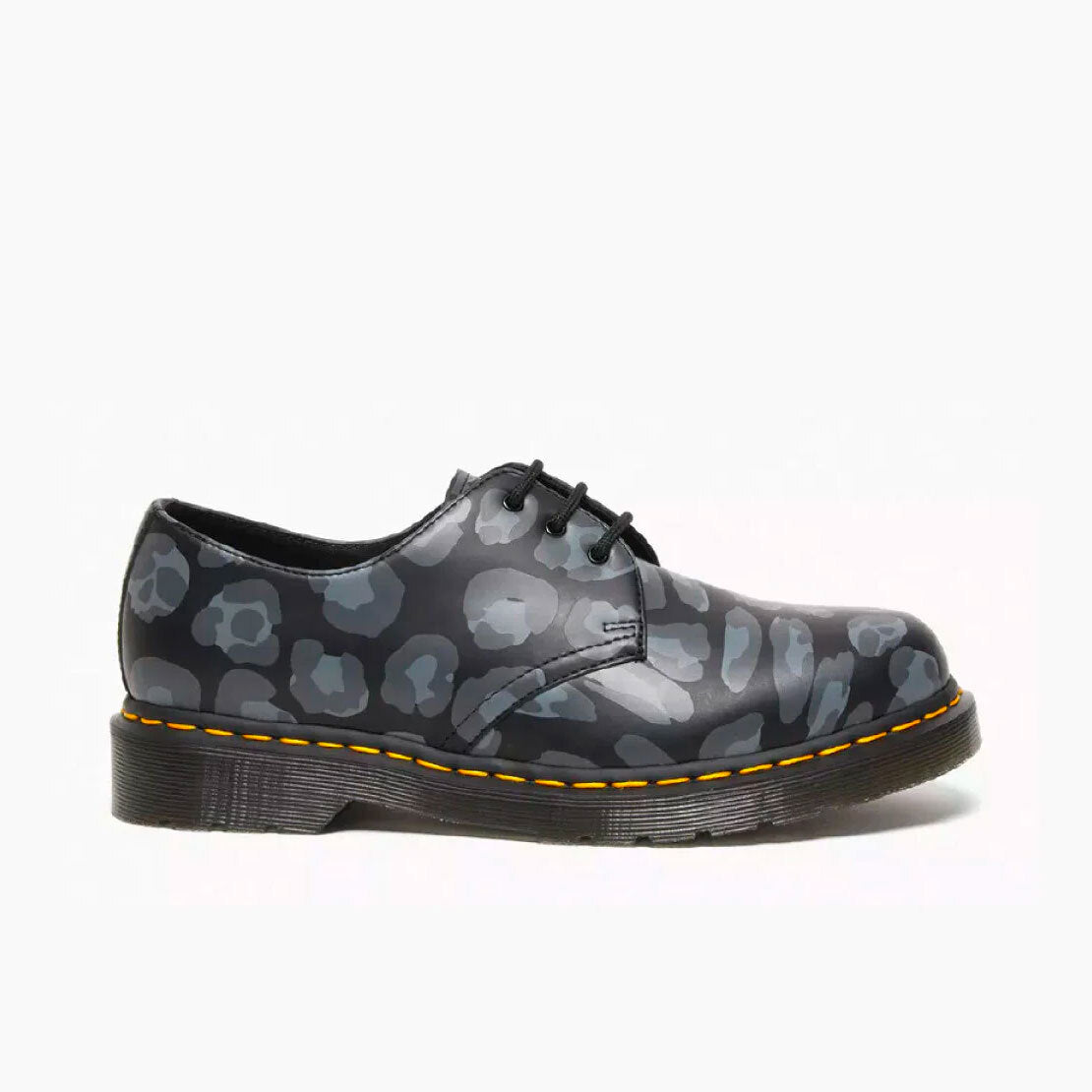 Dr Martens 1461 Black Caliroots