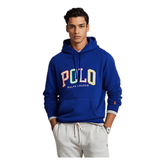 Polo Ralph Lauren The RL Fleece Logo H