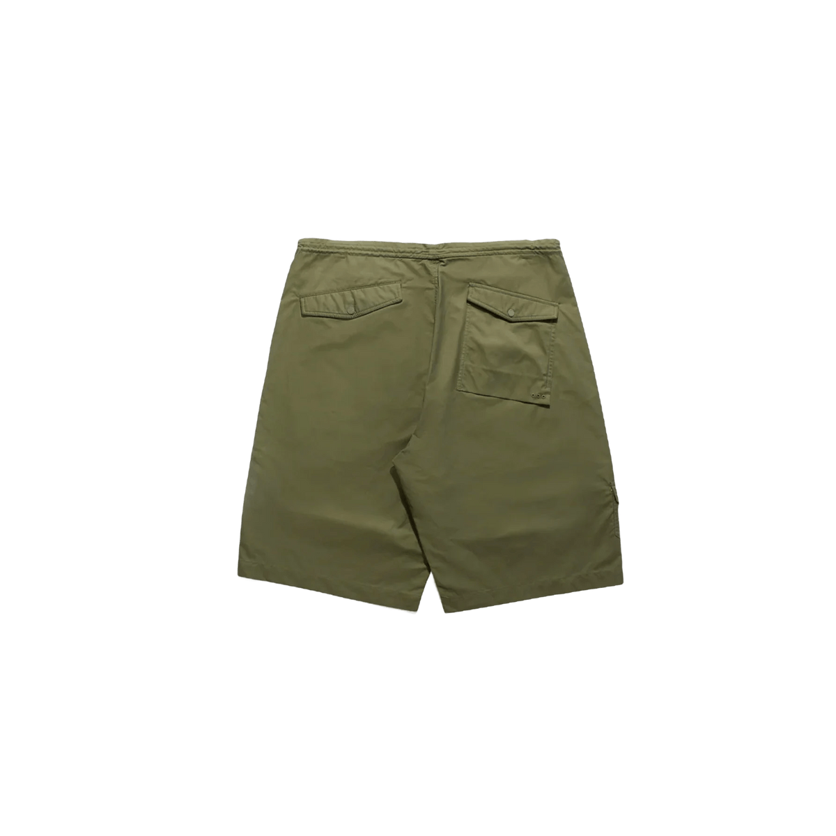 Original Loose Snoshorts Organ Olive Og-107f