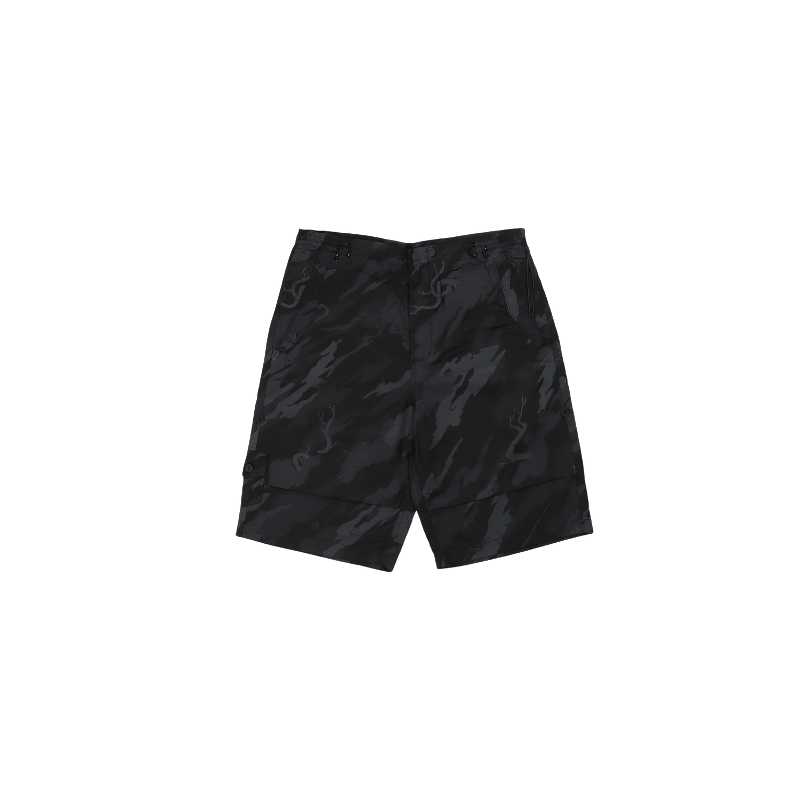 Camo Original Loose Snoshorts  Subdued Night
