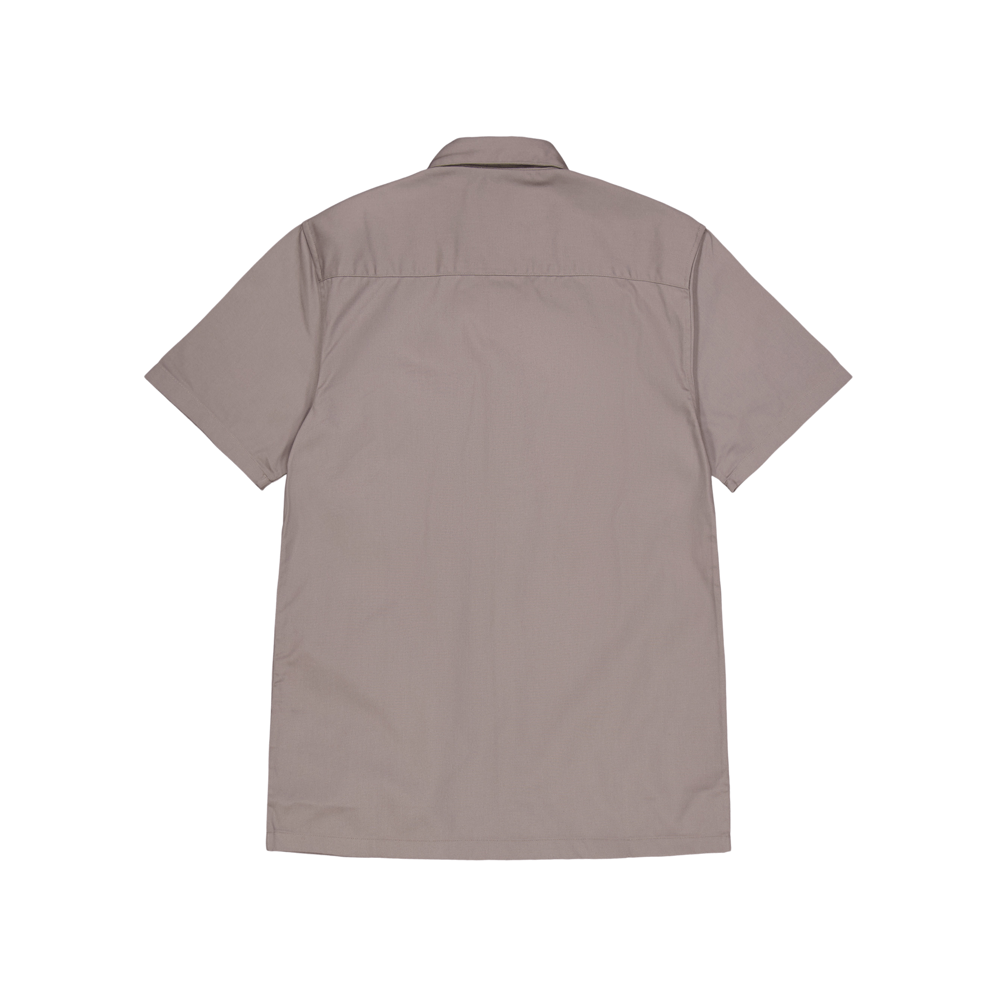 S/s Master Shirt Teide