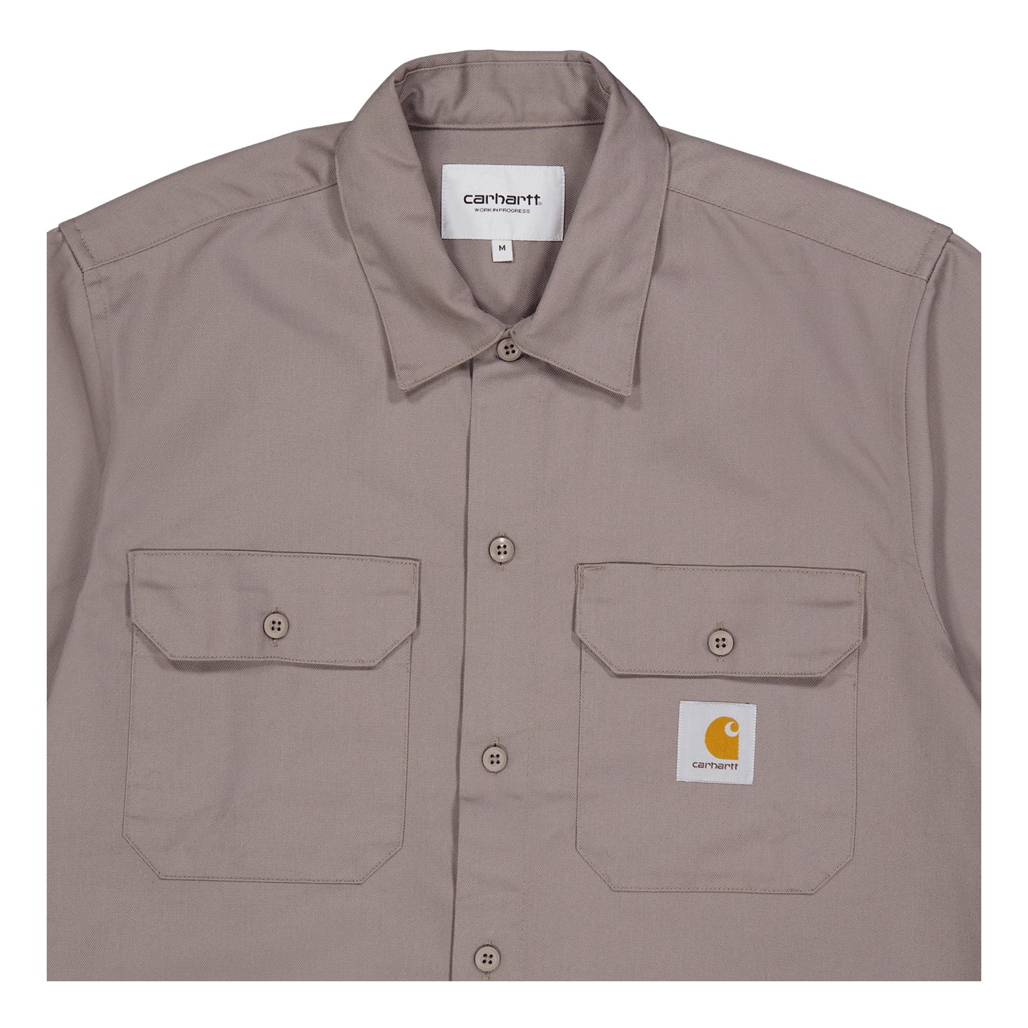 S/s Master Shirt Teide