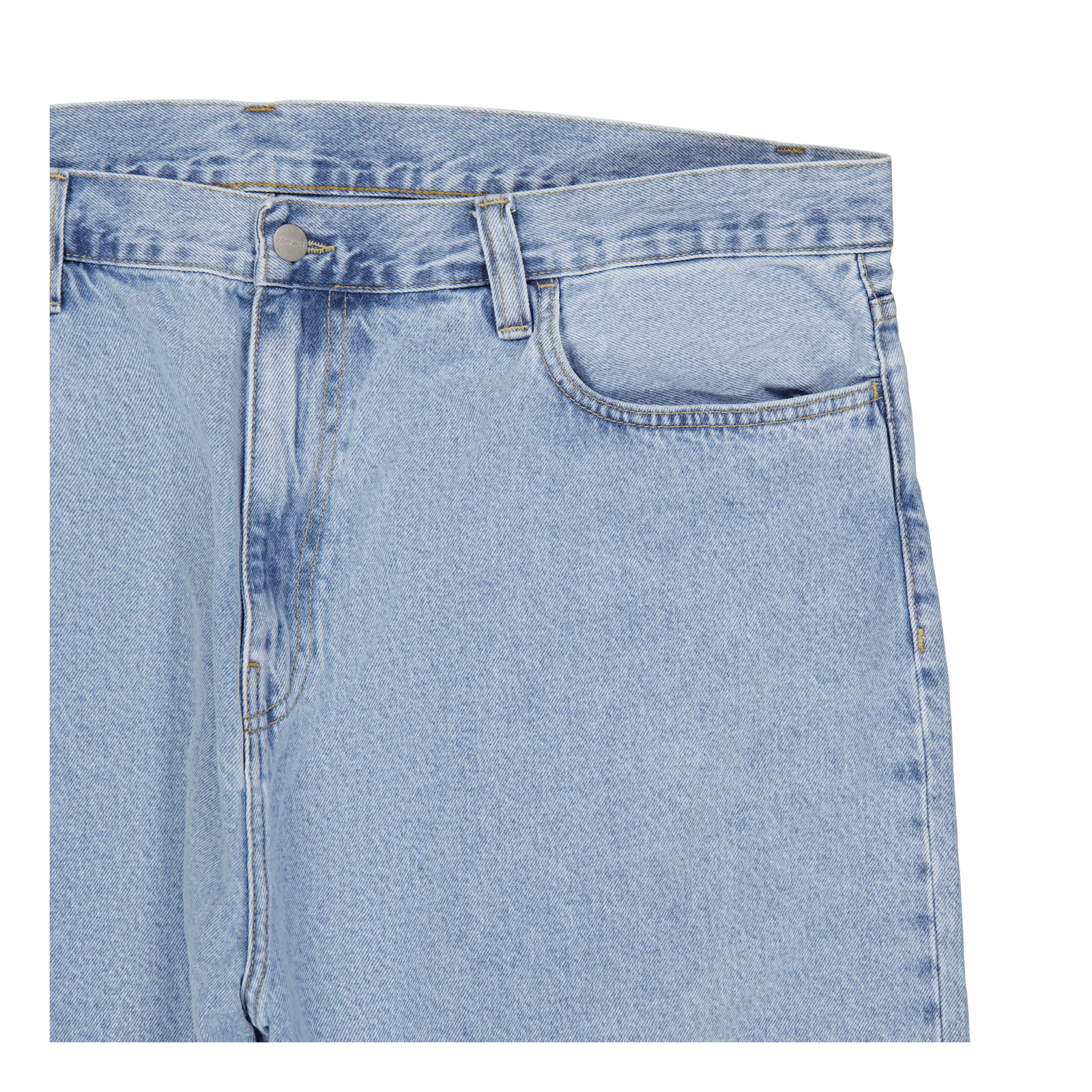 Landon Pant Blue