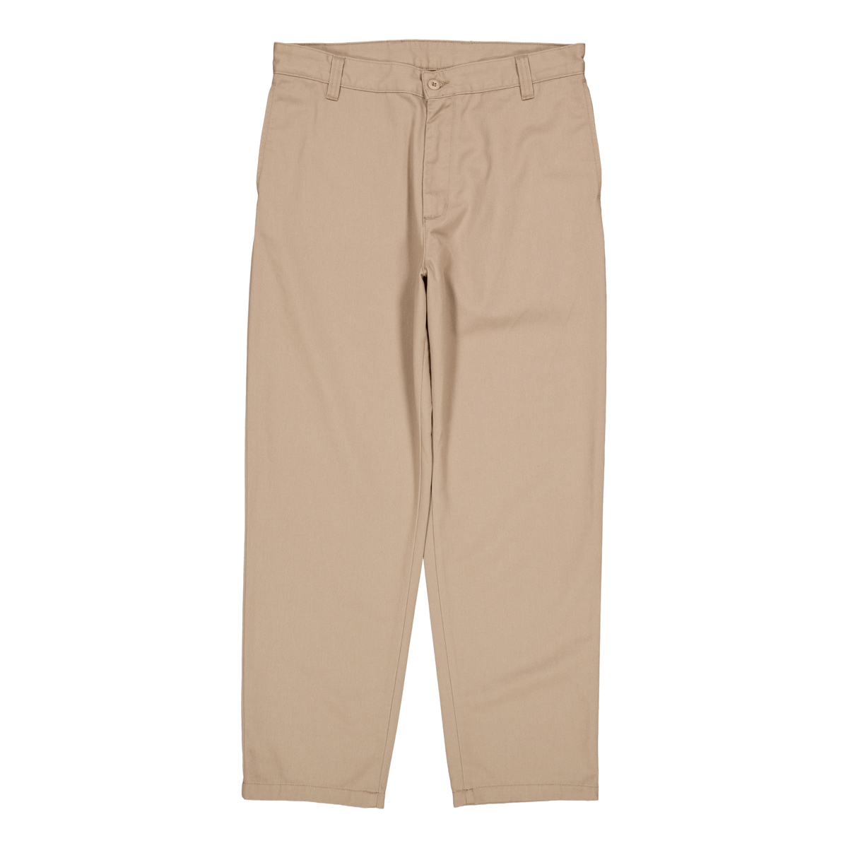 Calder Pant Leather