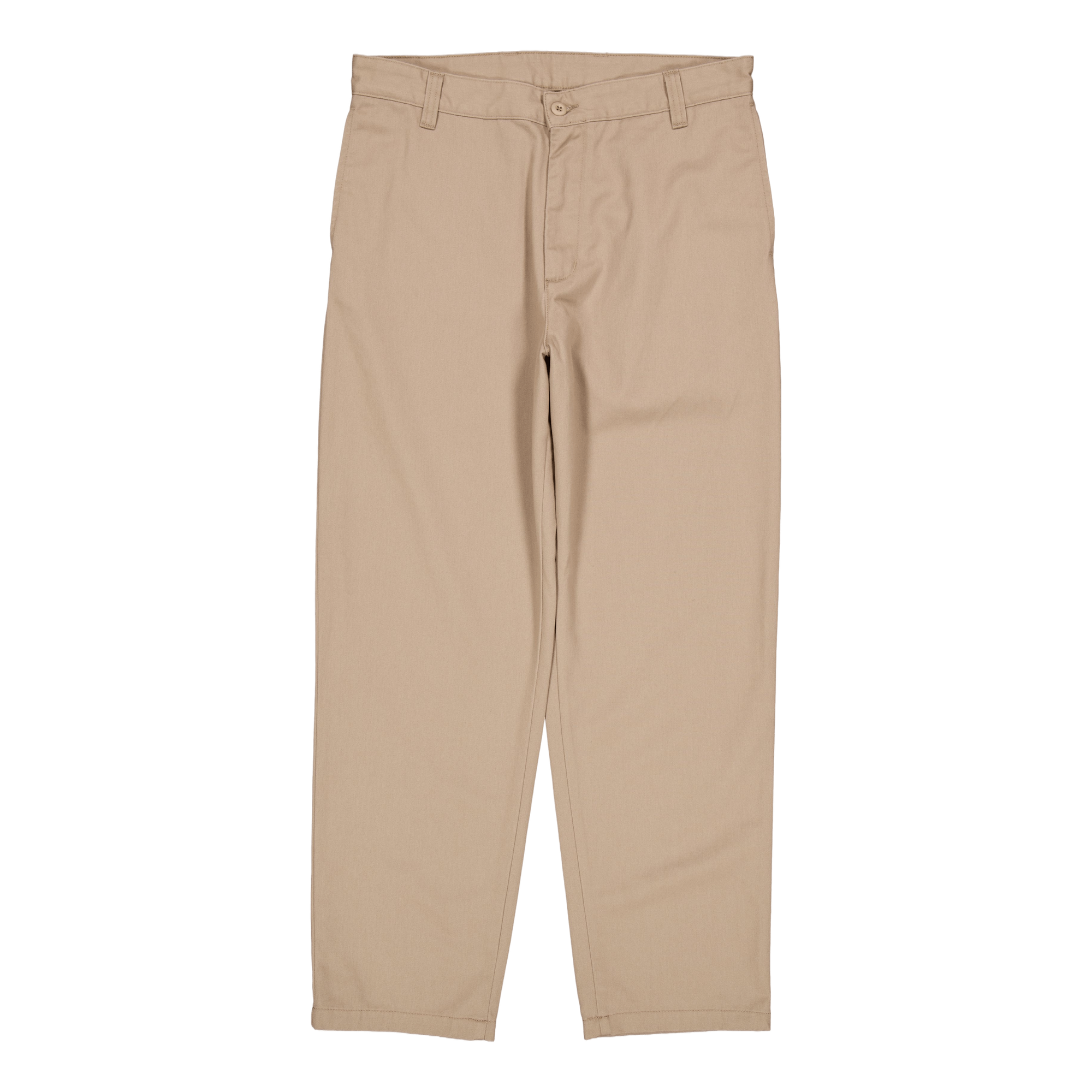 Calder Pant Leather