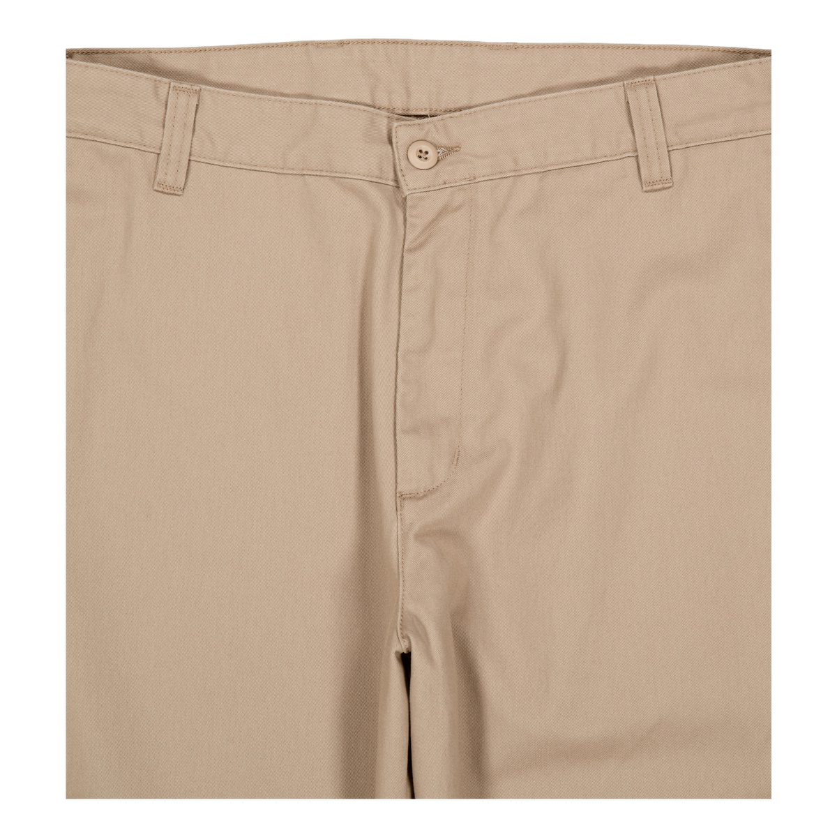 Calder Pant Leather