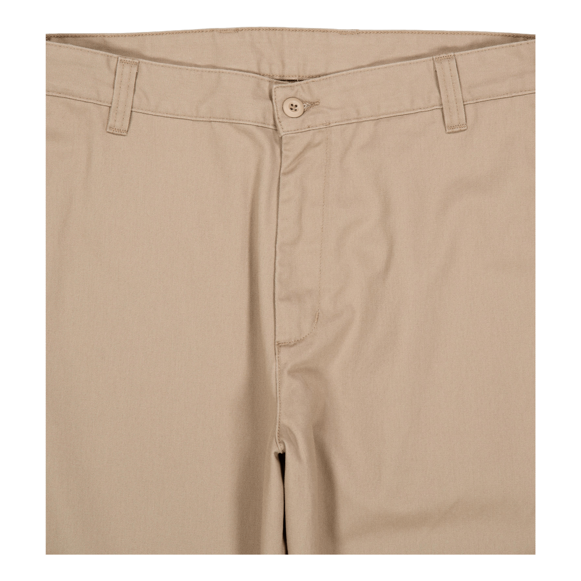 Calder Pant Leather