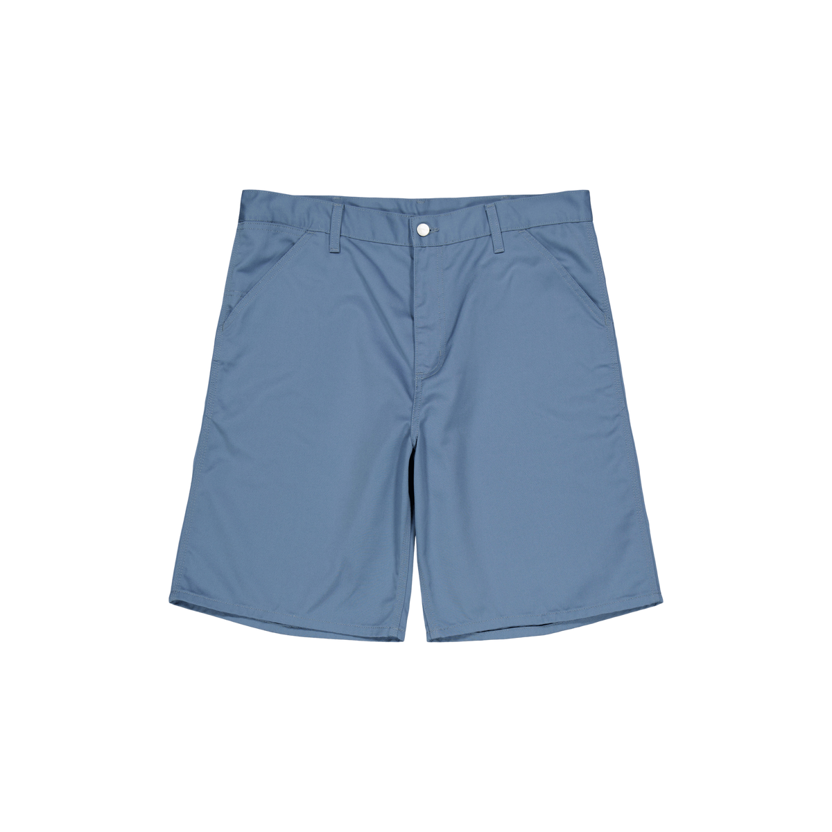 Simple Short Storm Blue