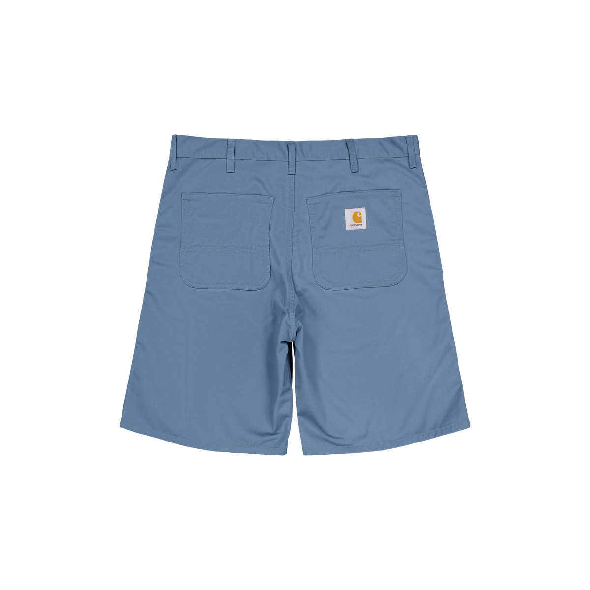 Simple Short Storm Blue