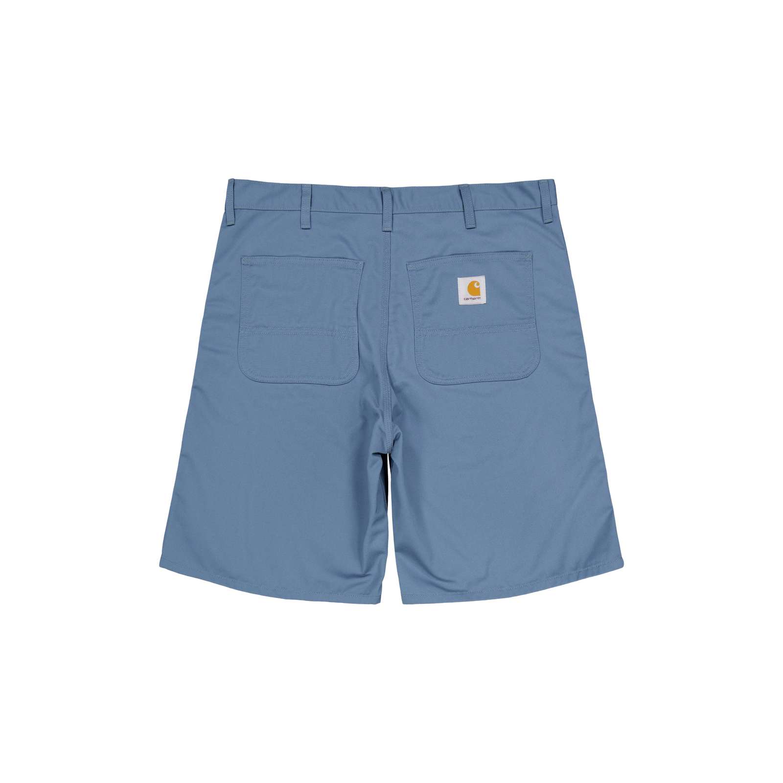 Simple Short Storm Blue