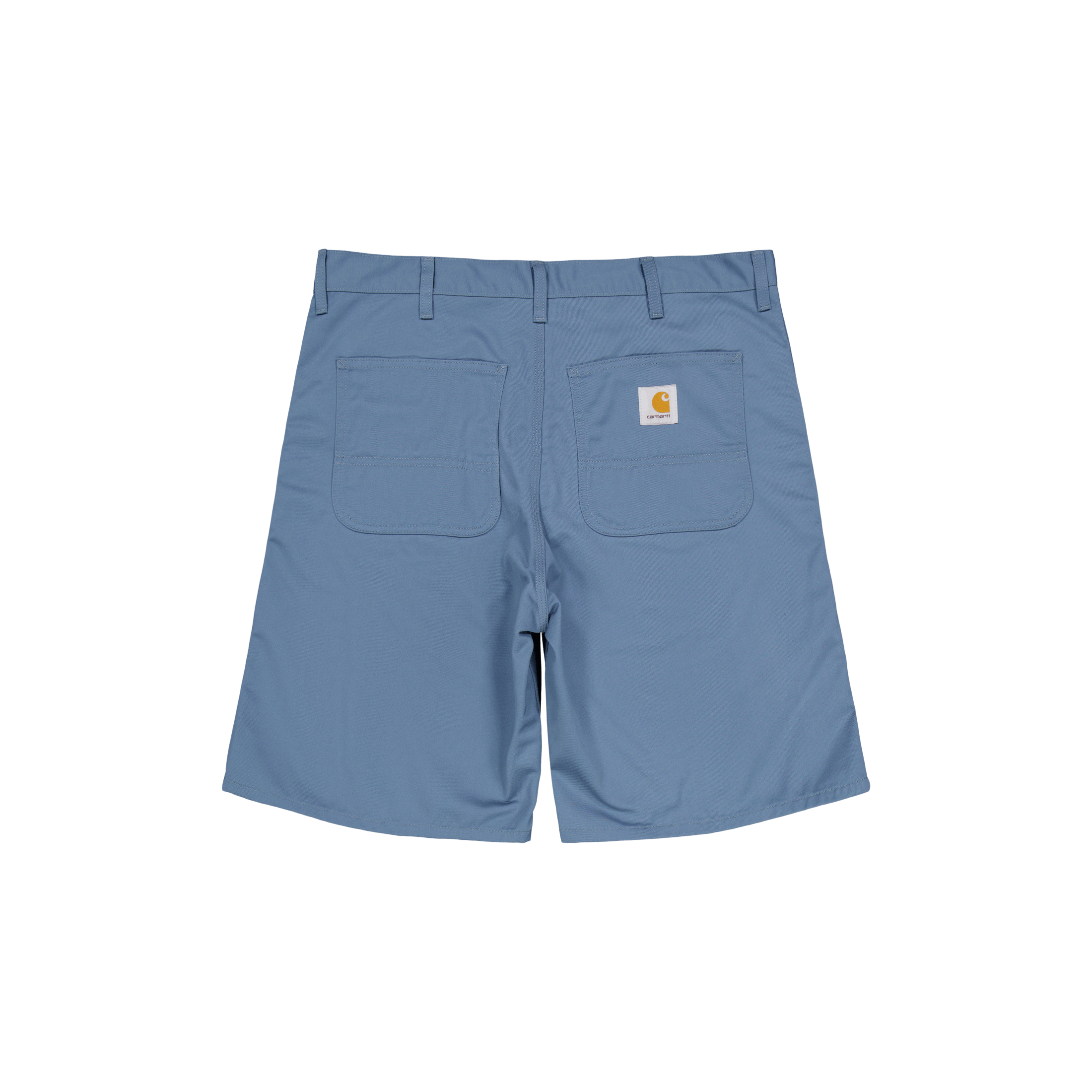 Simple Short Storm Blue