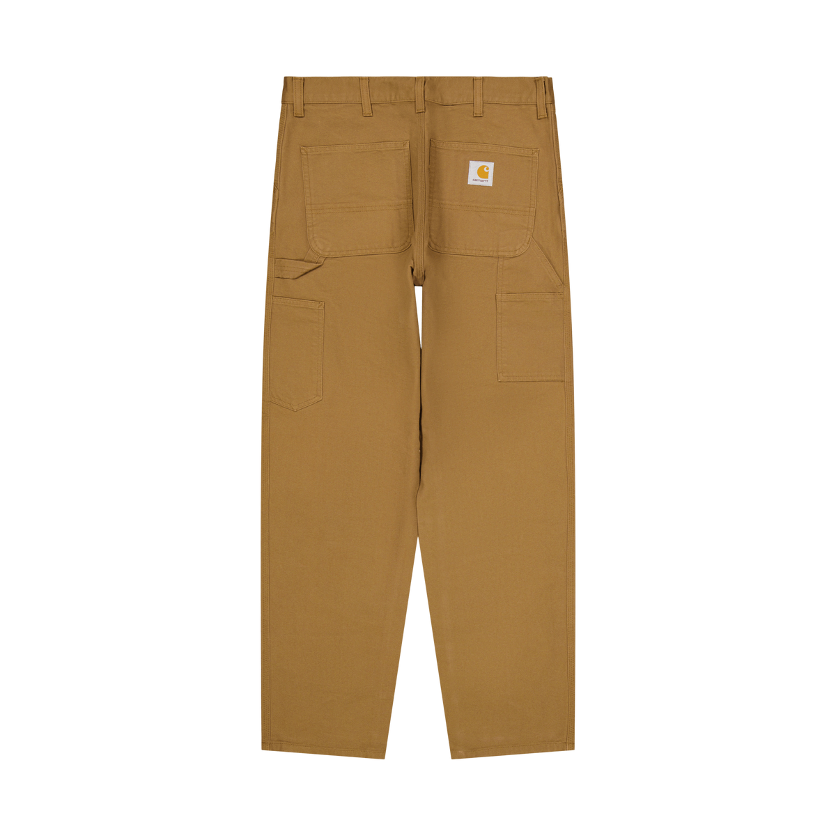 Single Knee Pant Hamilton Brown