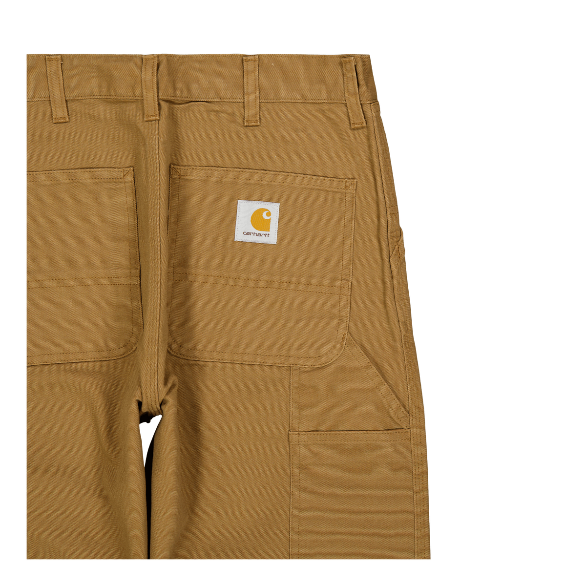 Single Knee Pant Hamilton Brown