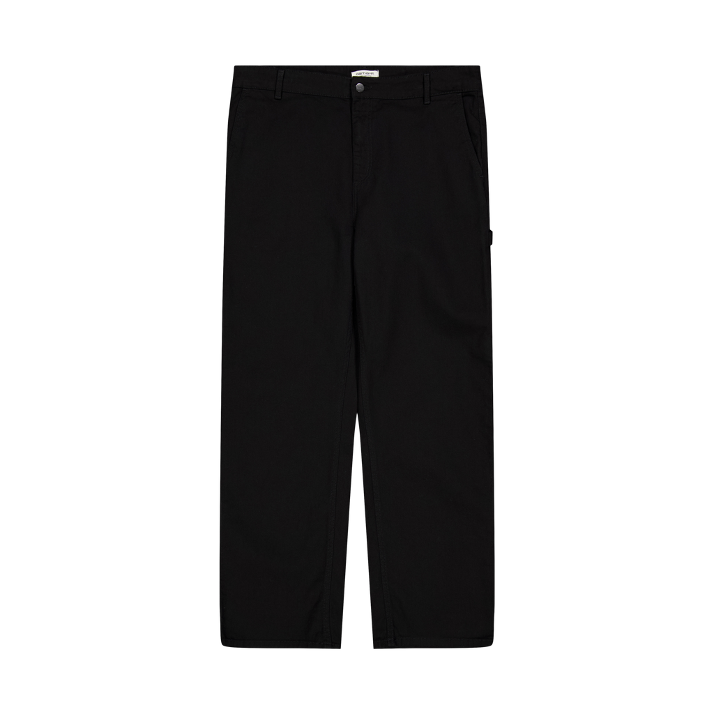 Pierce Pant Straight - Ale