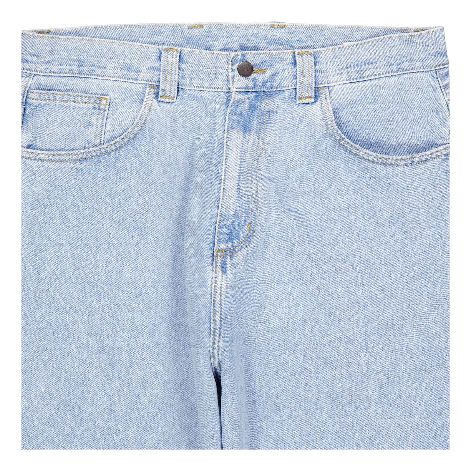 Brandon Pant Blue