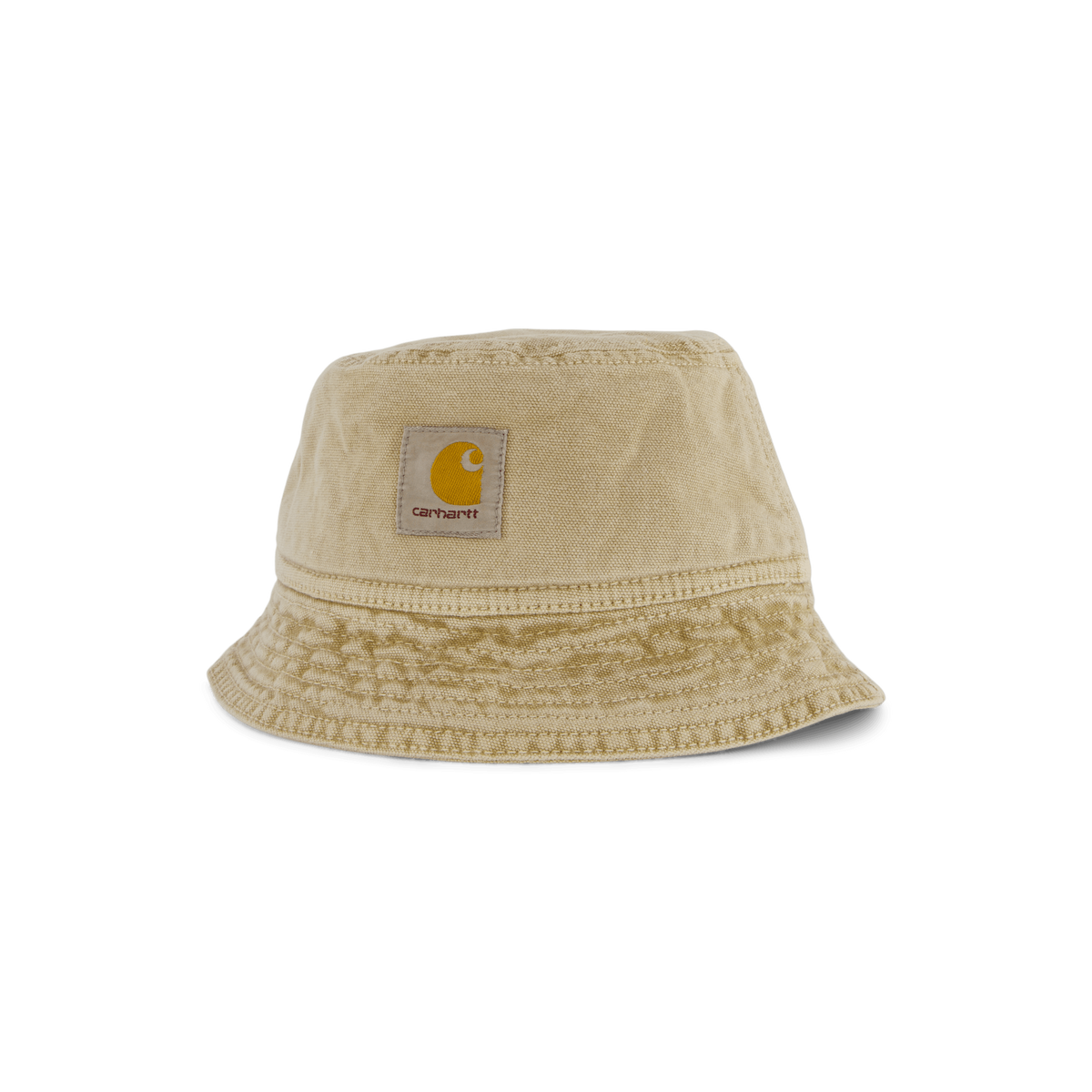 Bayfield Bucket Hat Dusty H Brown