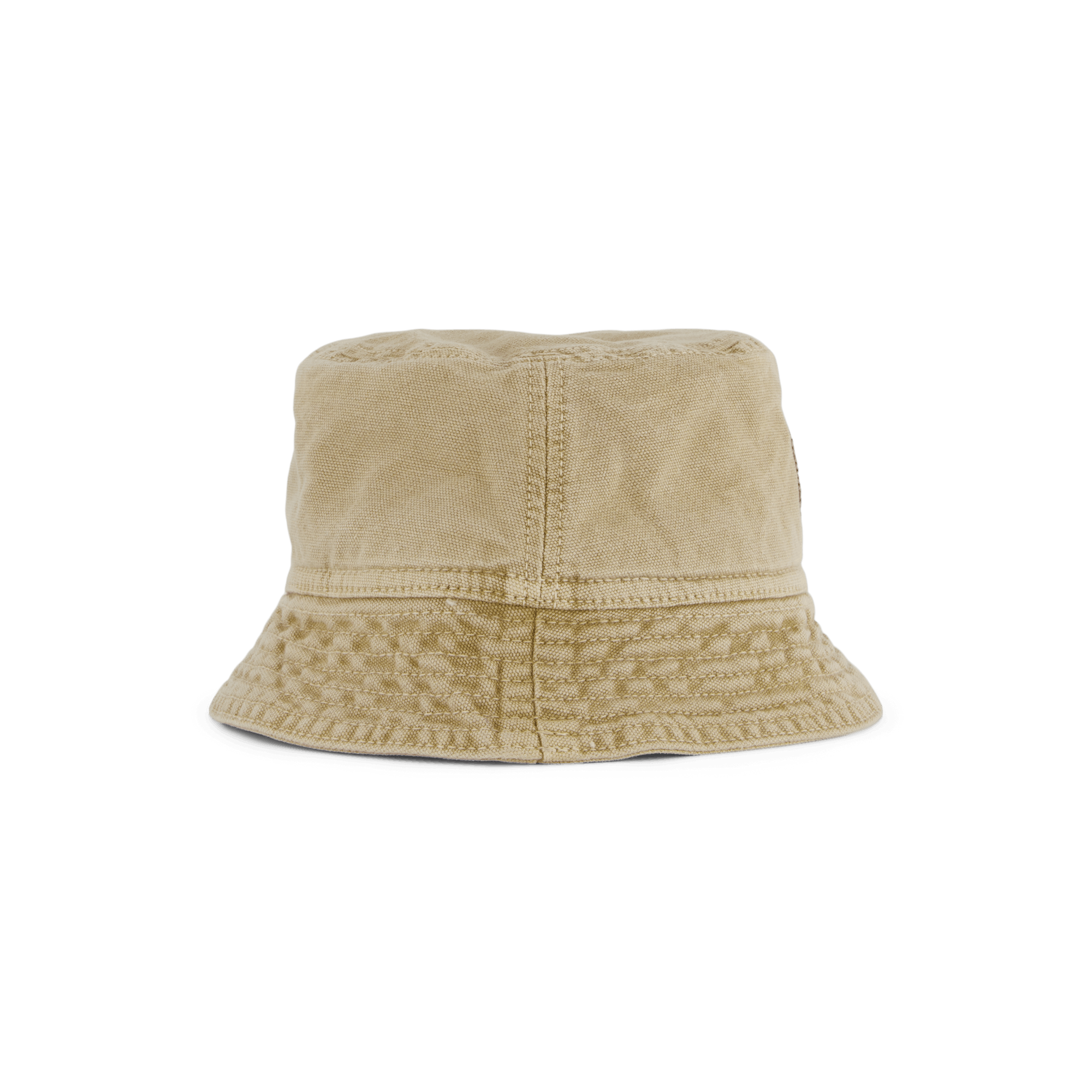 Bayfield Bucket Hat Dusty H Brown