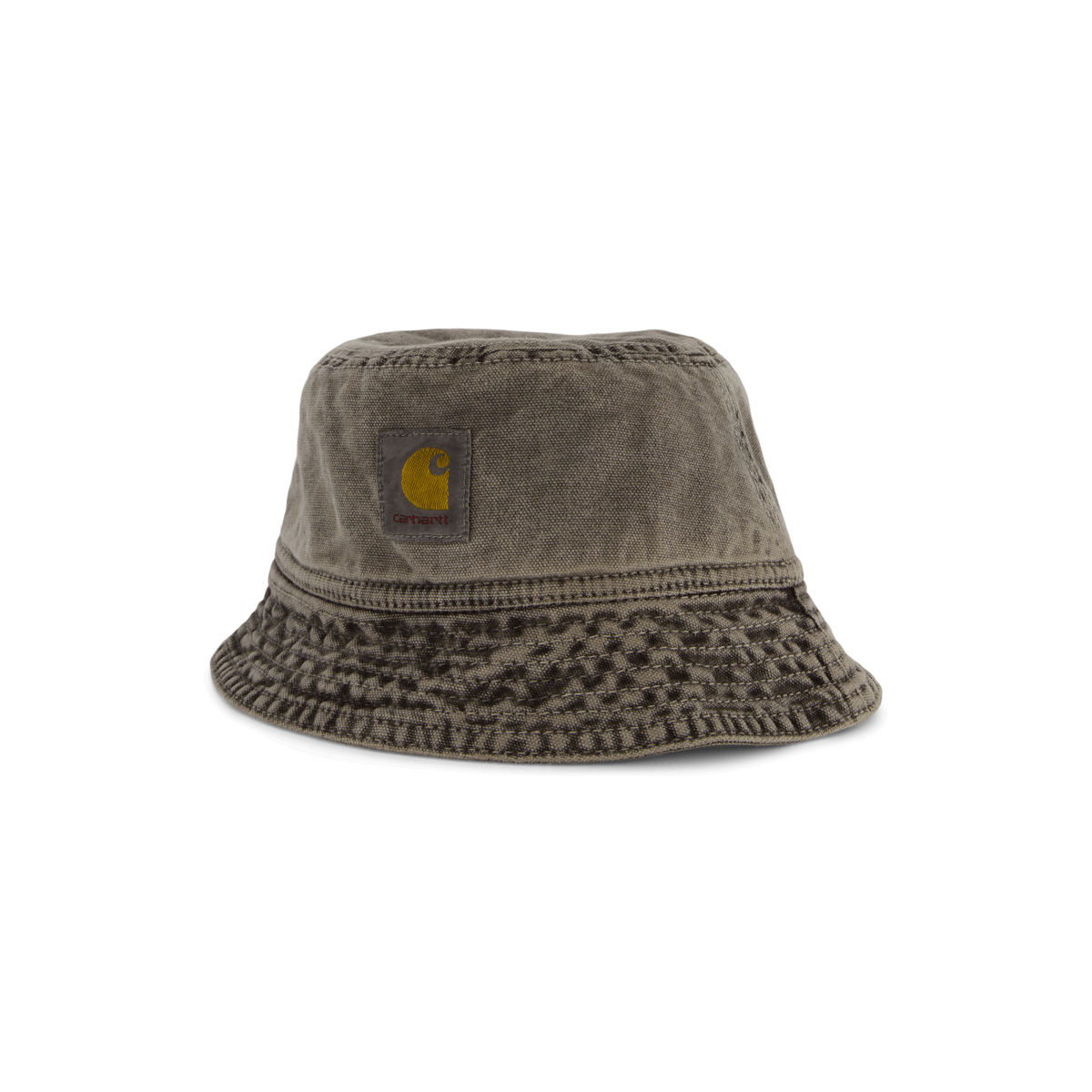 Bayfield Bucket Hat Black