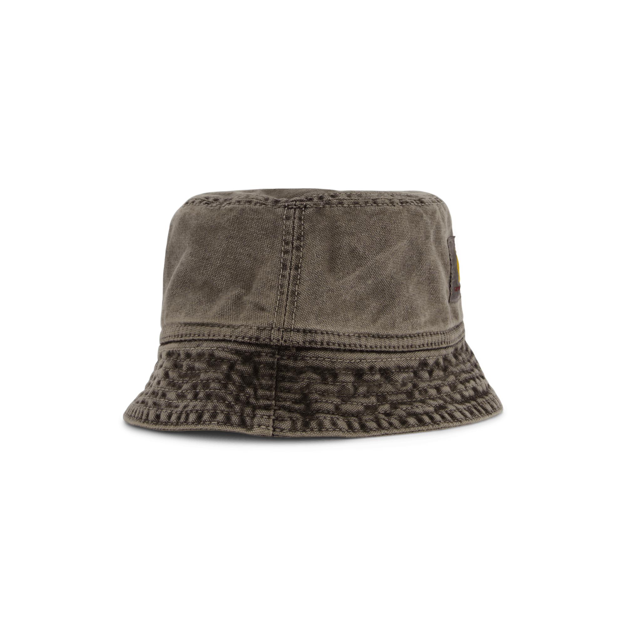 Bayfield Bucket Hat Black