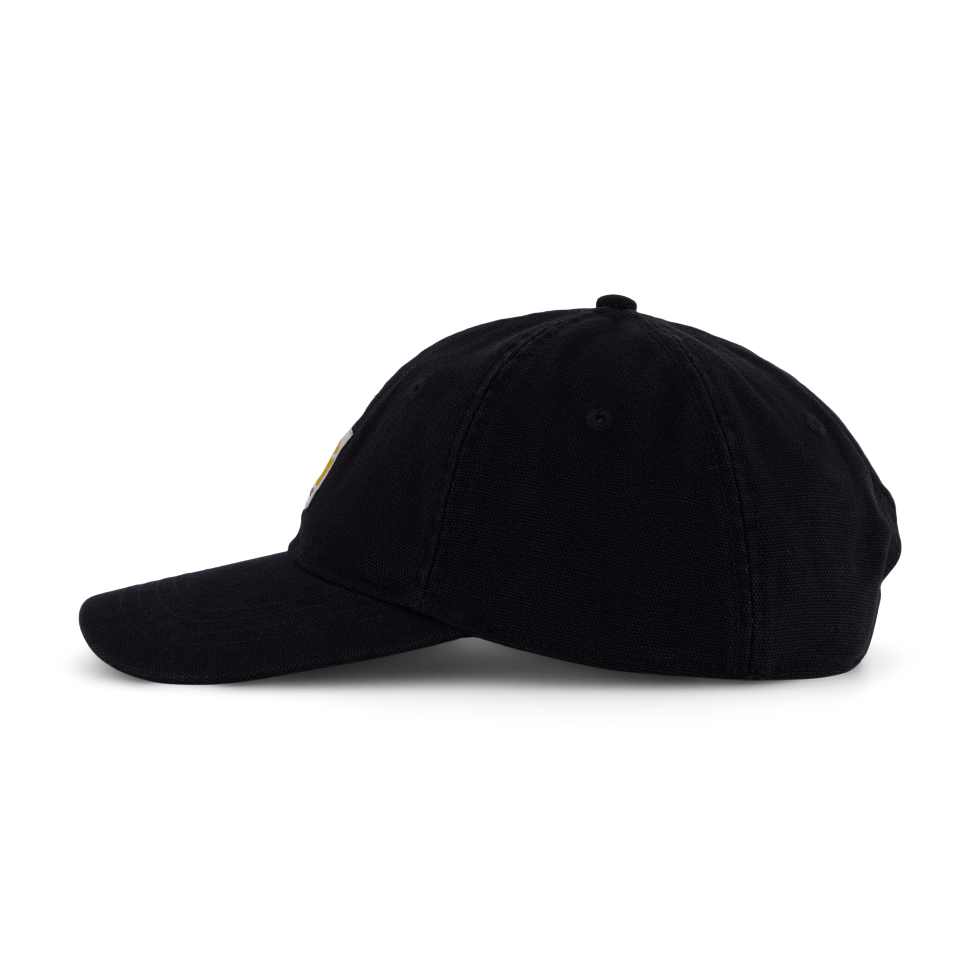 Dunes Cap Black