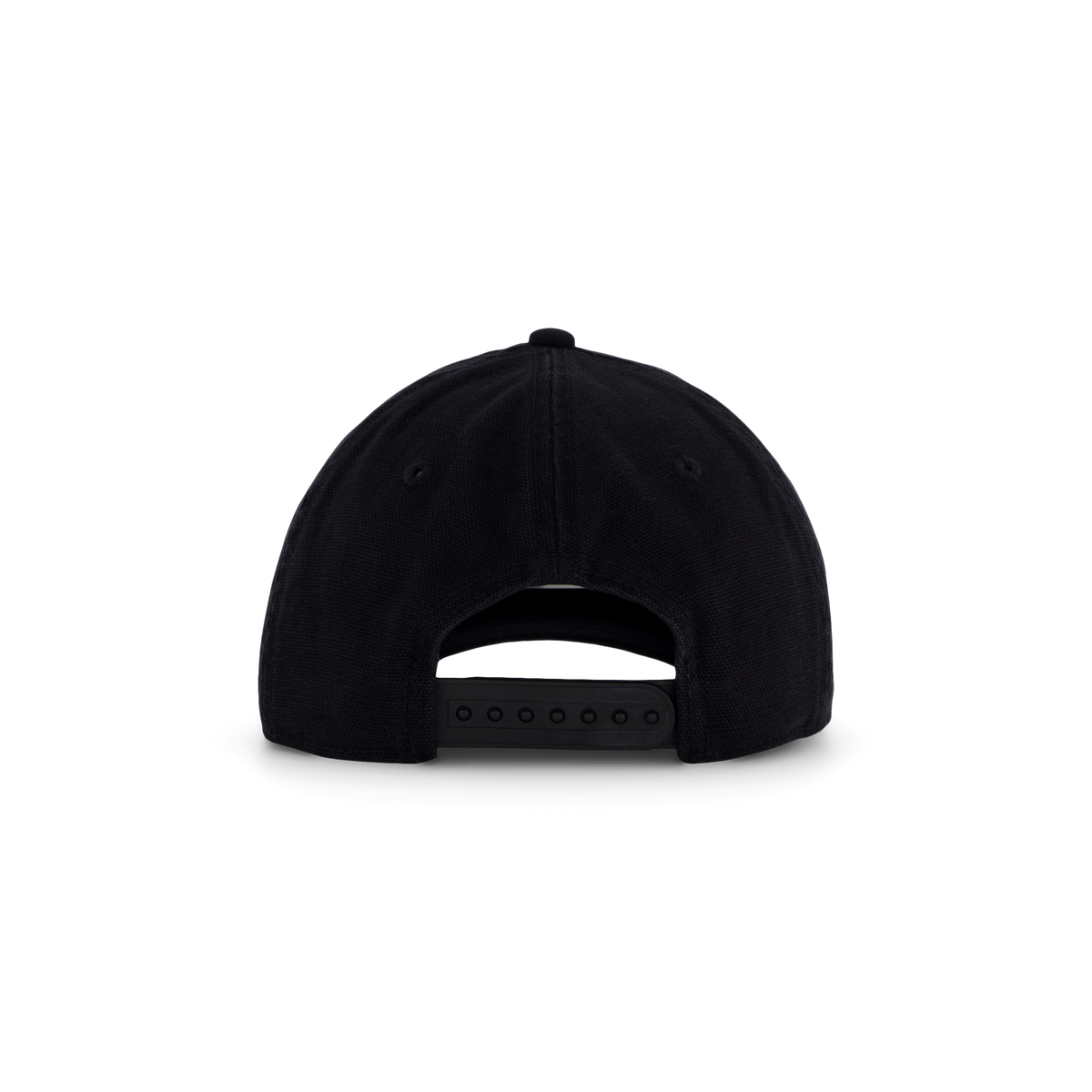 Dunes Cap Black