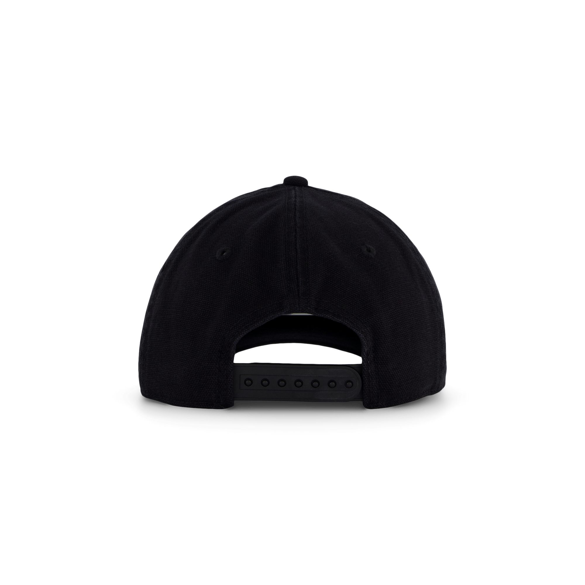 Dunes Cap Black