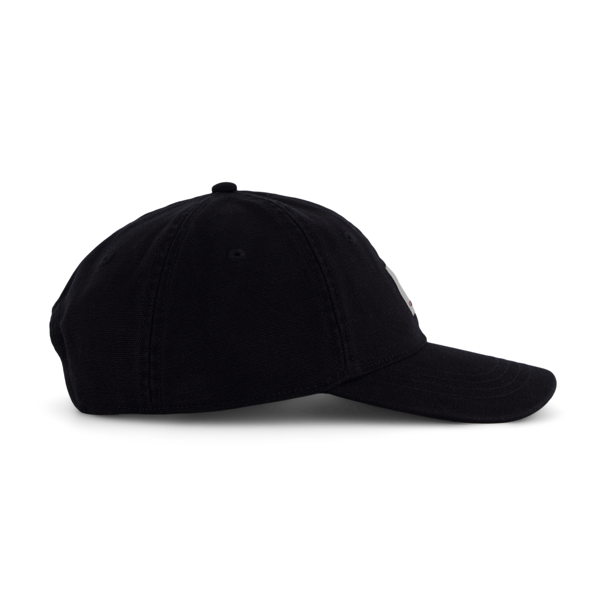 Dunes Cap Black