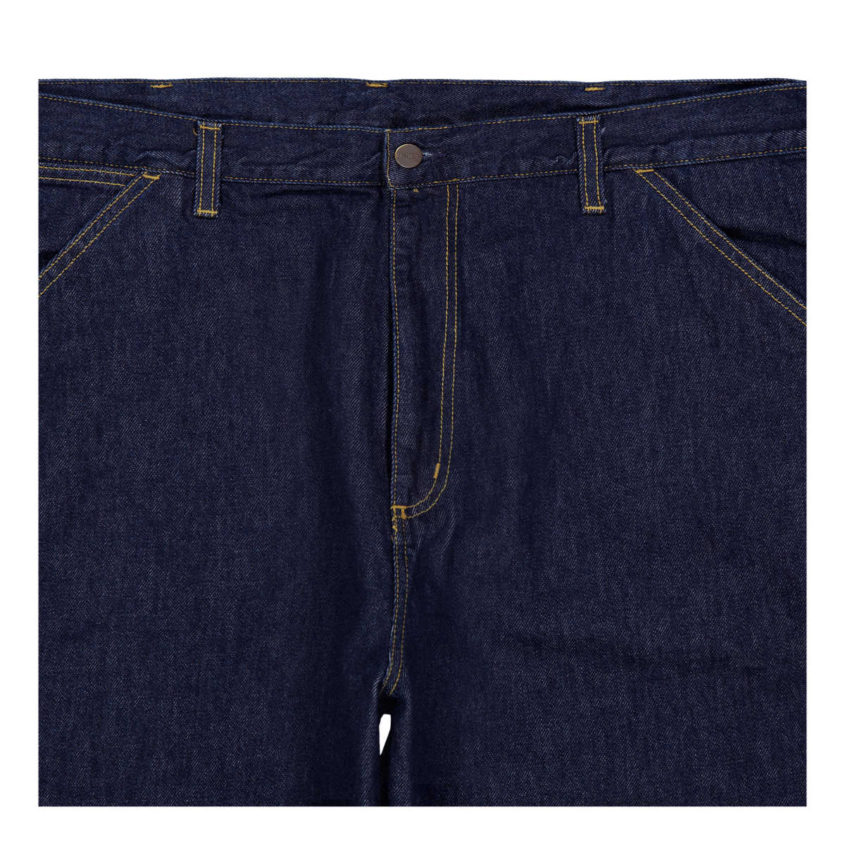 Single Knee Pant Blue