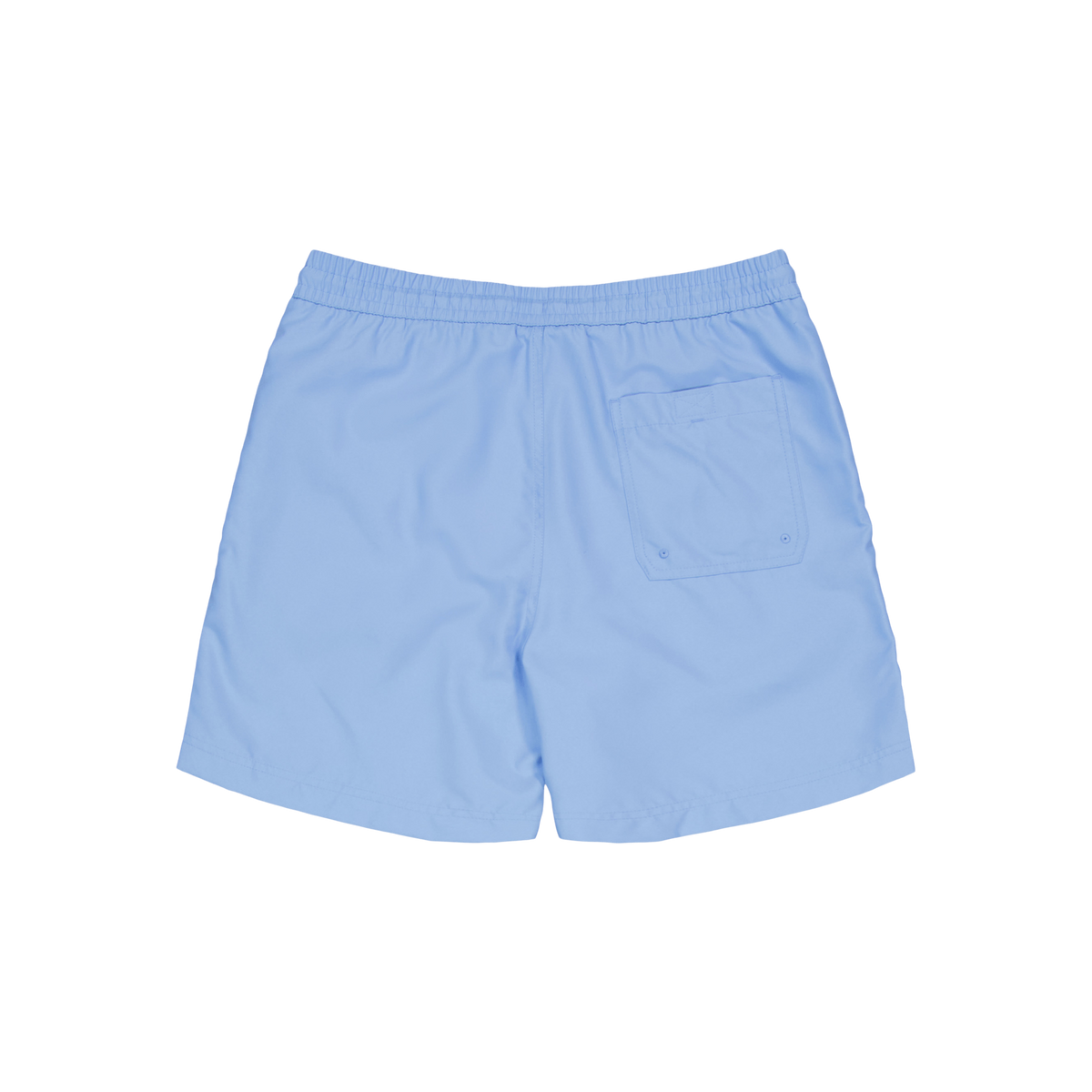 Chase Swim Trunks Piscine / Gold