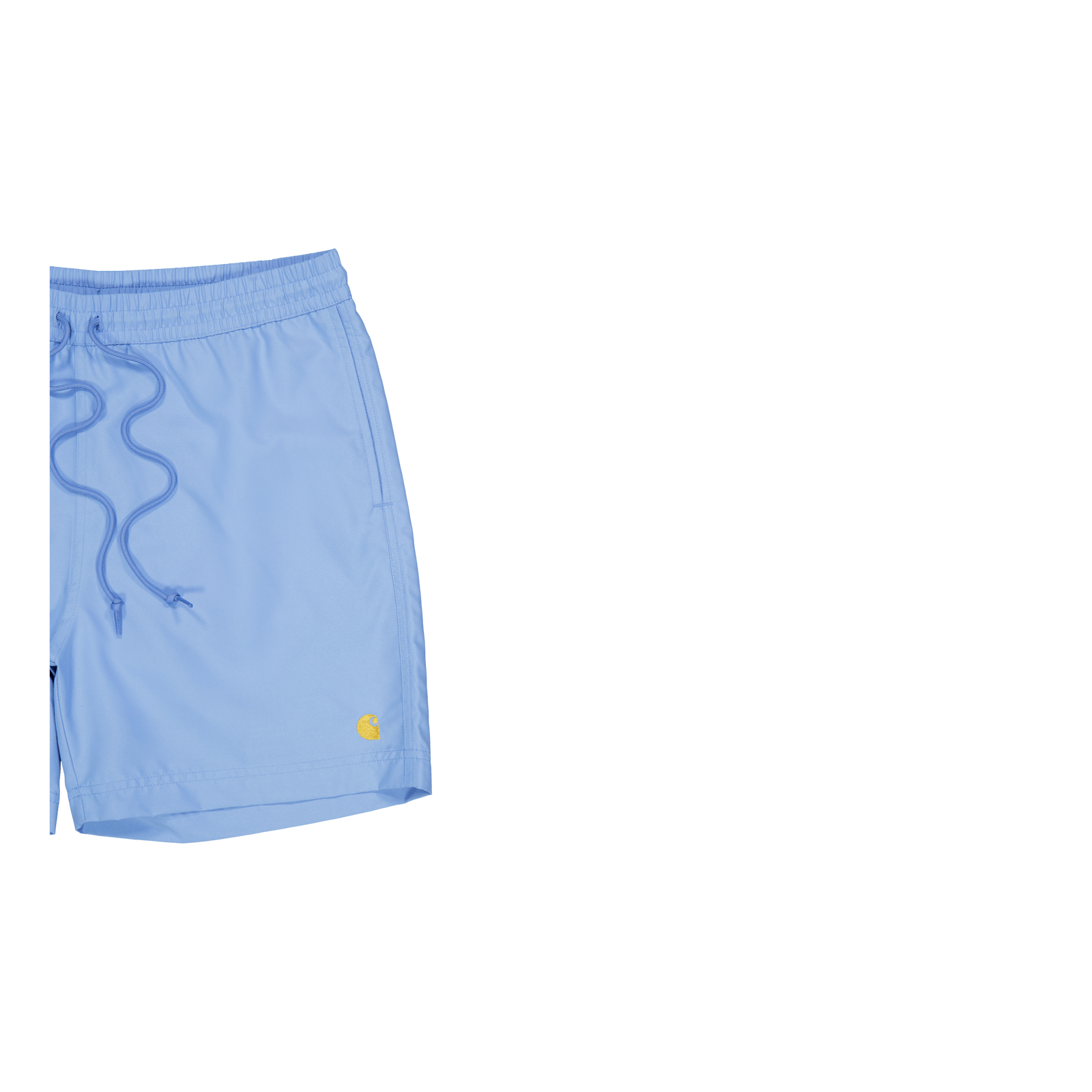 Chase Swim Trunks Piscine / Gold