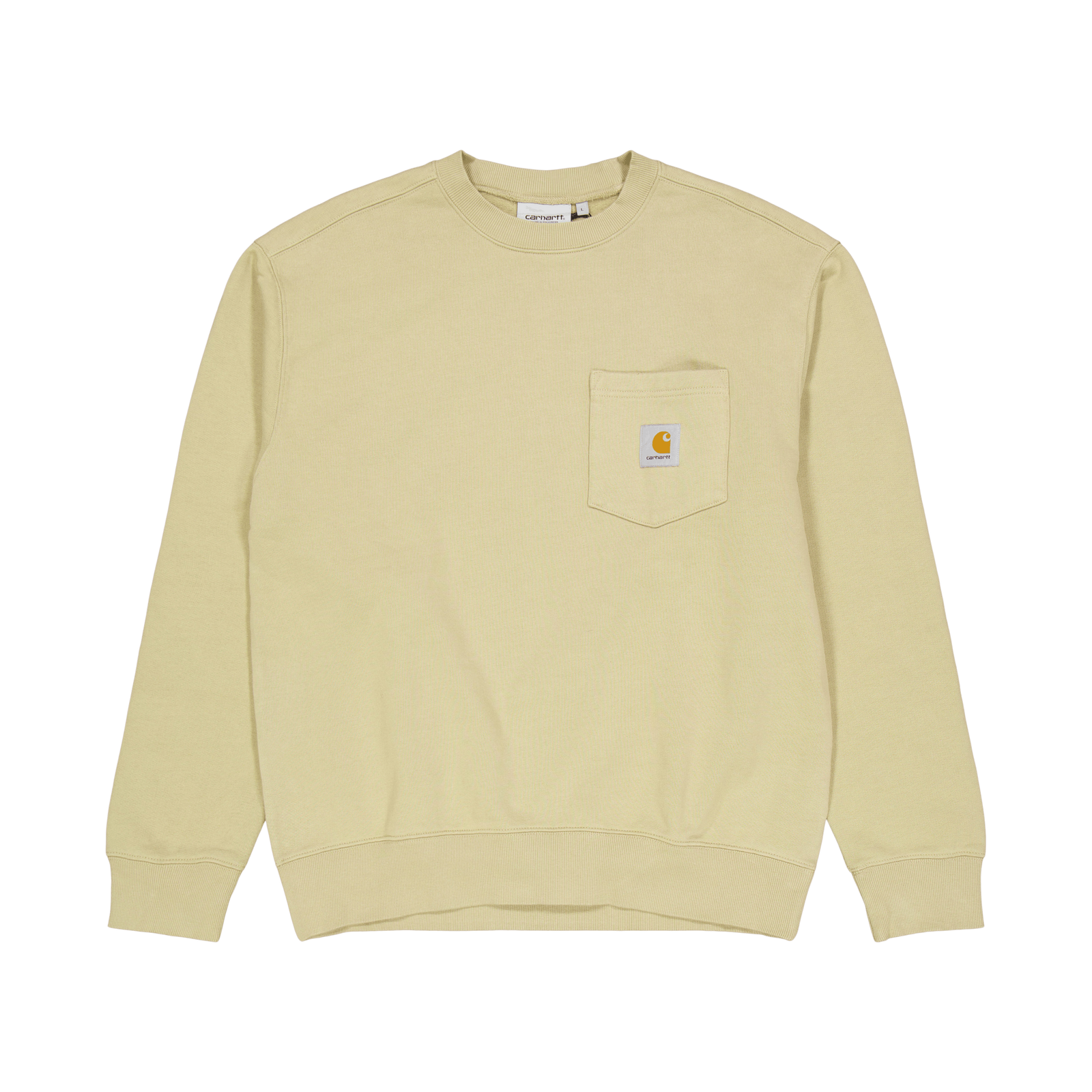 Pocket Sweat Ammonite