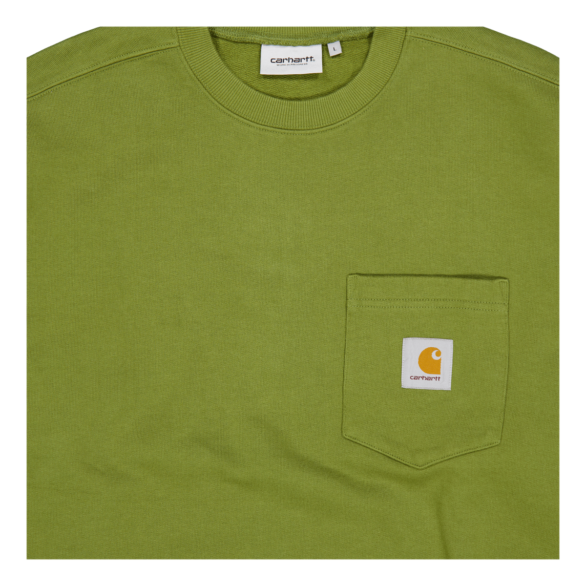 Pocket Sweat Kiwi