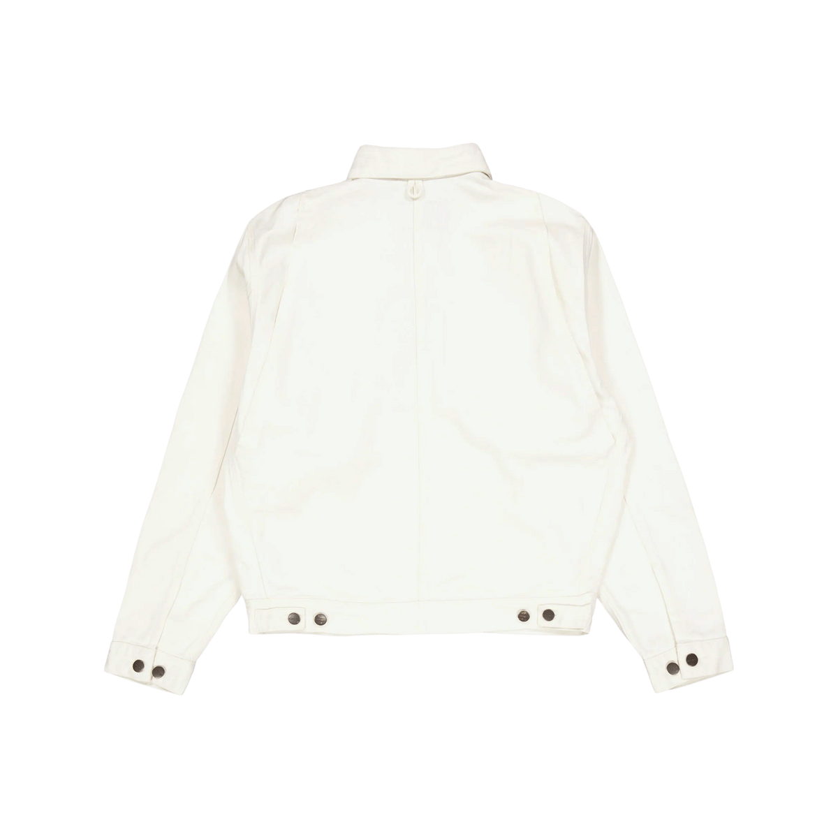 Saledo Jacket White
