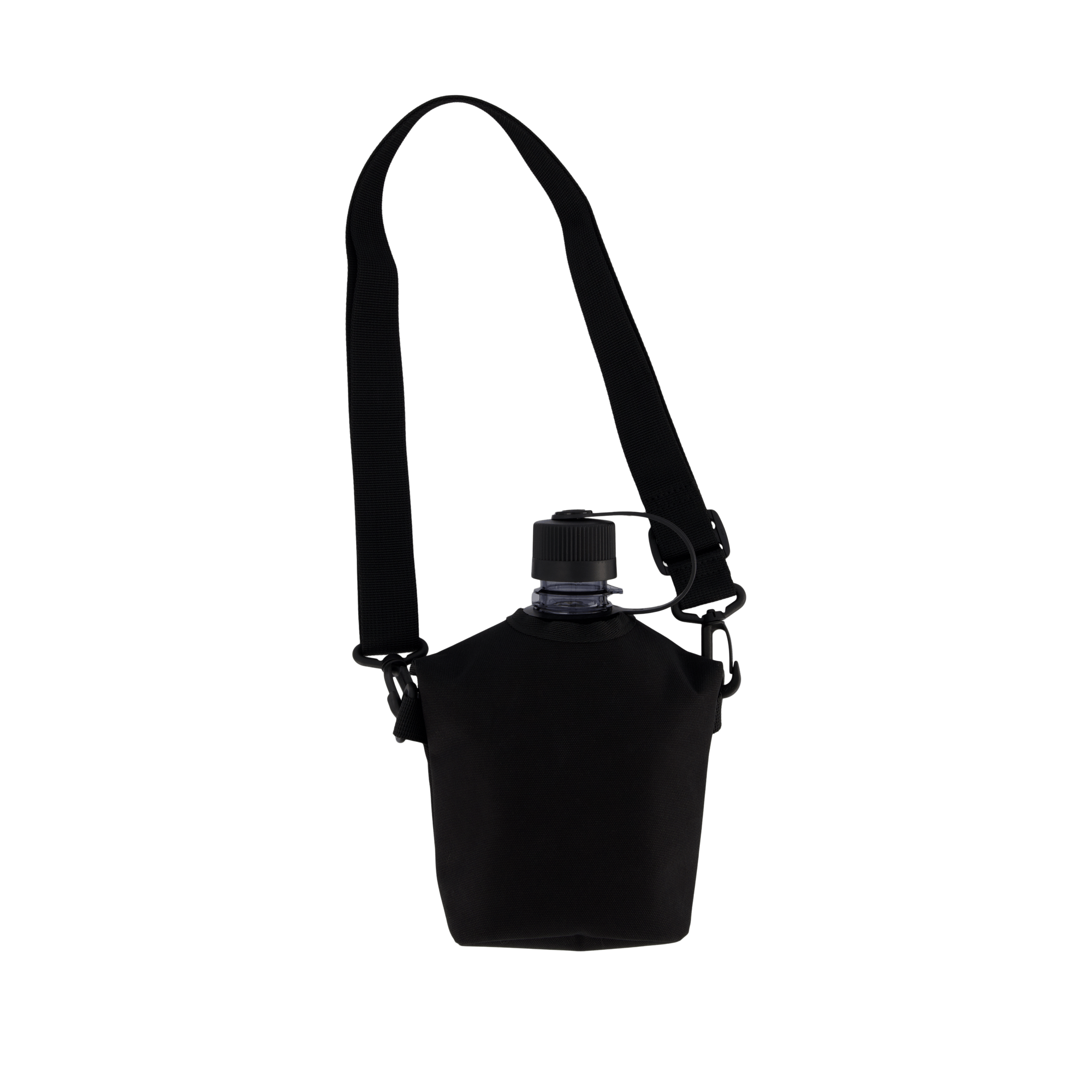 Field Bottle Black