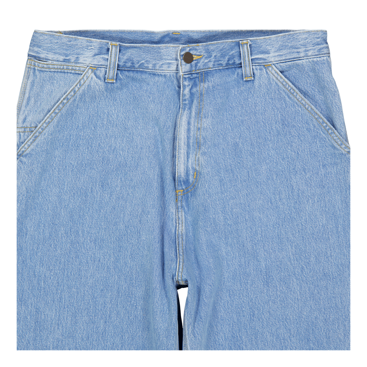 Brandon Sk Pant Blue