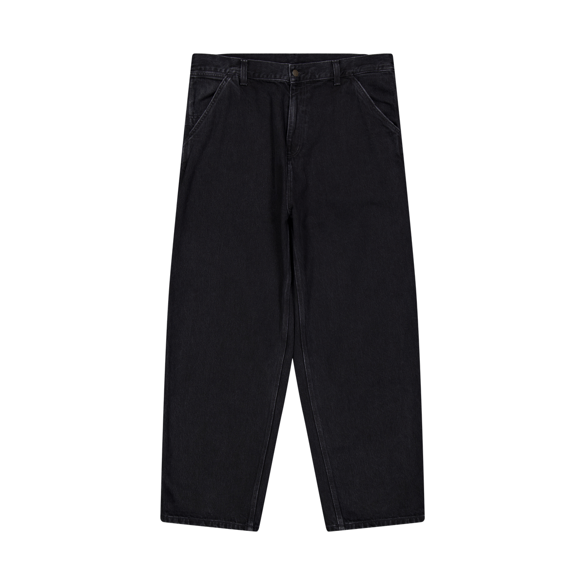 Brandon Sk Pant Black