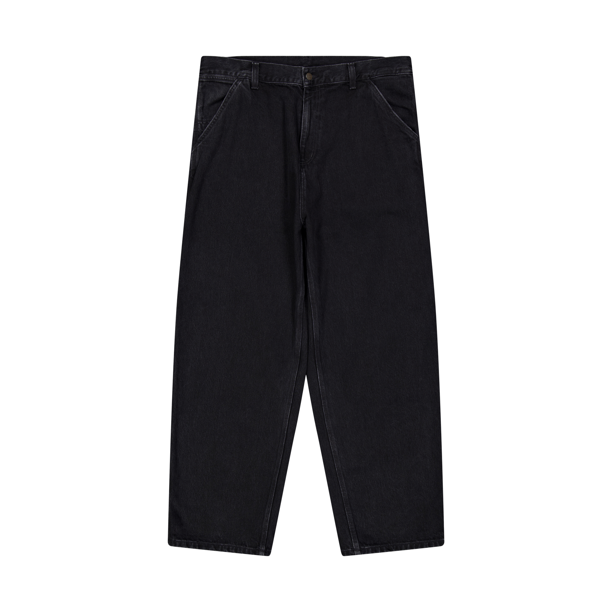 Brandon Sk Pant Black