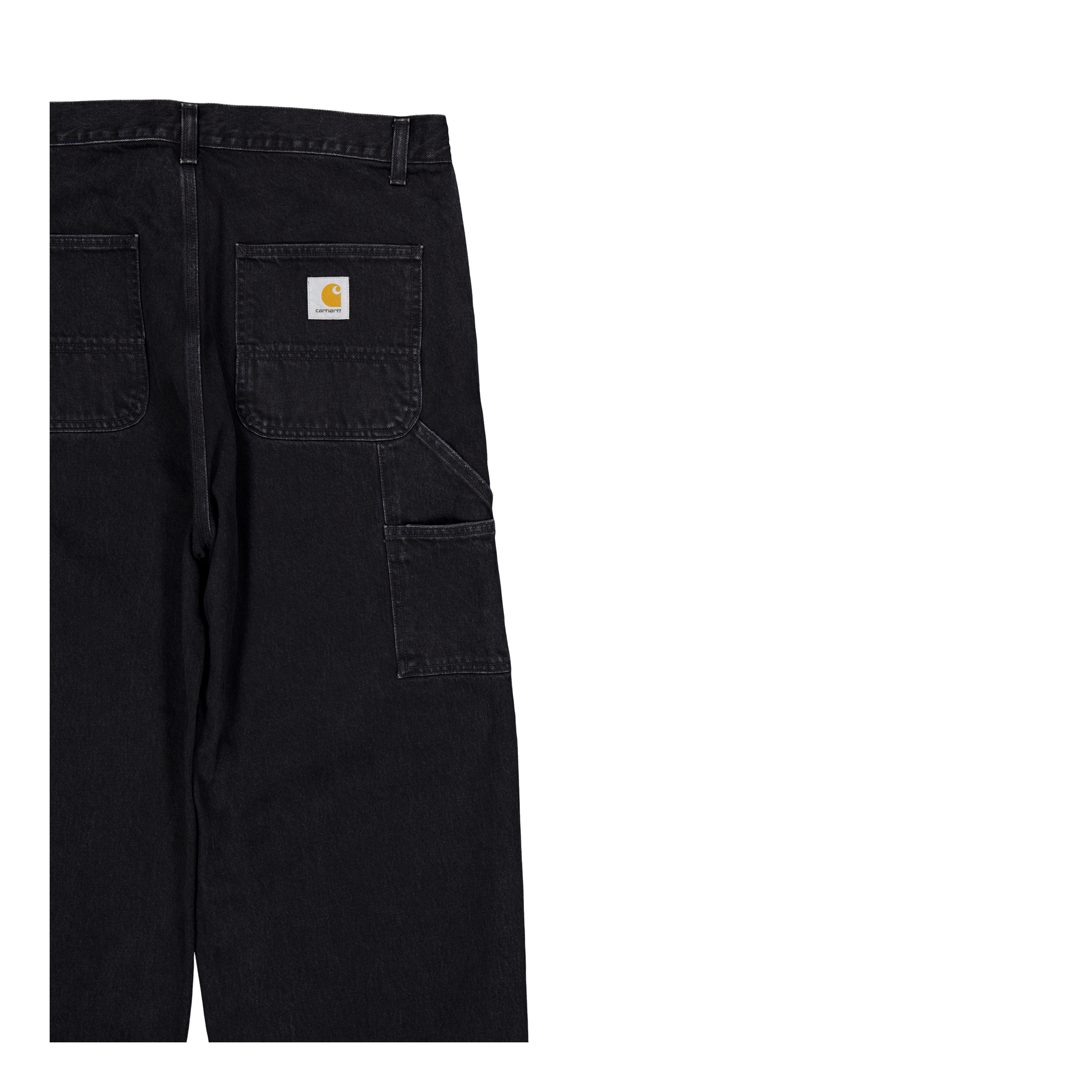 Brandon Sk Pant Black