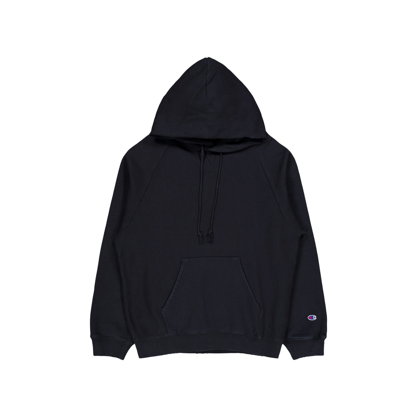 Hooded Sweatshirt Vulcan