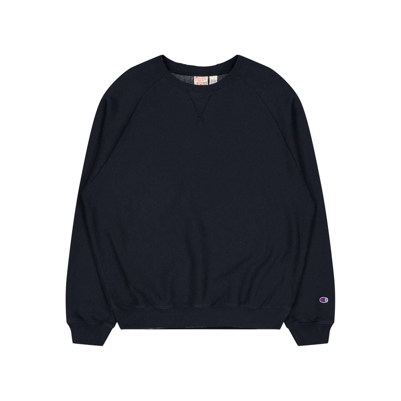 Crewneck Sweatshirt Vulcan